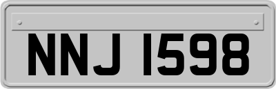 NNJ1598
