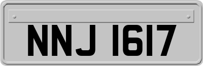 NNJ1617