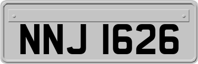 NNJ1626