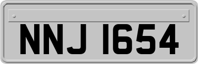 NNJ1654