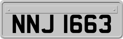 NNJ1663