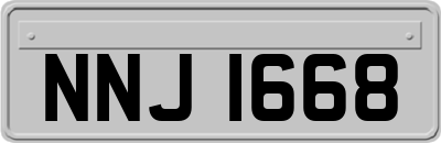 NNJ1668