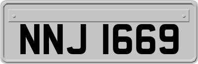 NNJ1669