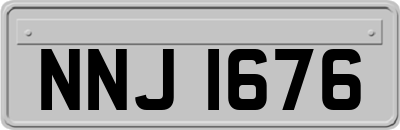 NNJ1676