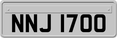 NNJ1700