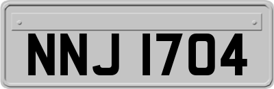 NNJ1704