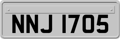 NNJ1705