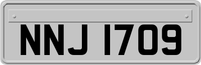 NNJ1709