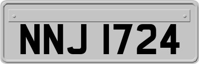 NNJ1724