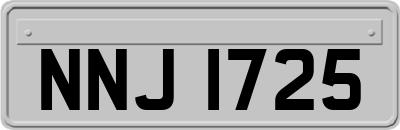 NNJ1725