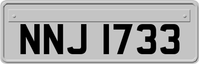 NNJ1733