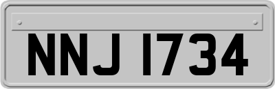 NNJ1734