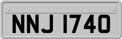 NNJ1740