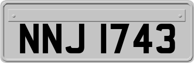 NNJ1743