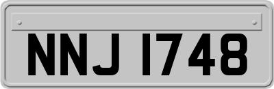 NNJ1748