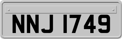 NNJ1749