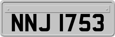 NNJ1753