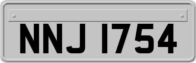 NNJ1754