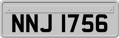 NNJ1756