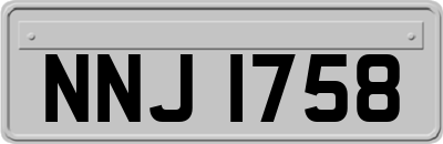 NNJ1758