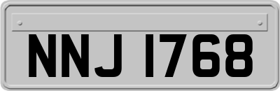 NNJ1768