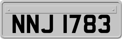 NNJ1783