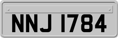 NNJ1784