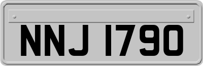 NNJ1790