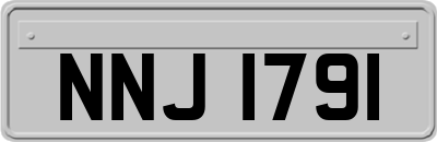 NNJ1791