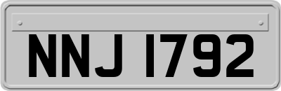 NNJ1792