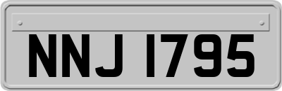 NNJ1795