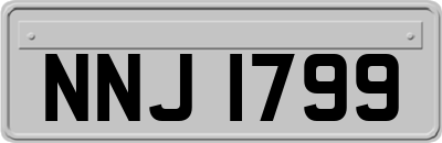 NNJ1799