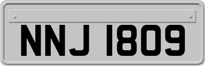 NNJ1809