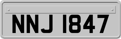 NNJ1847