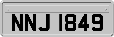 NNJ1849