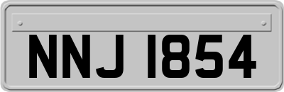 NNJ1854