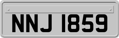 NNJ1859