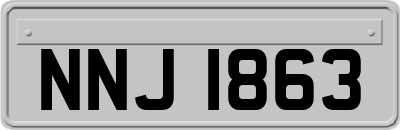 NNJ1863
