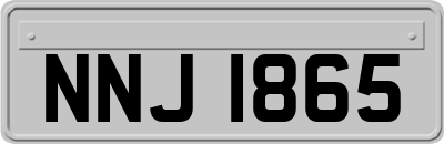 NNJ1865