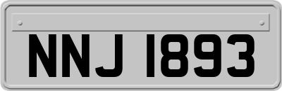 NNJ1893