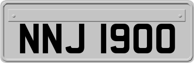 NNJ1900