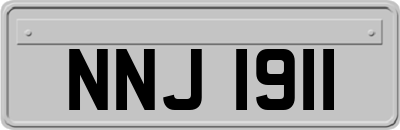 NNJ1911