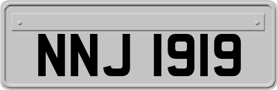 NNJ1919