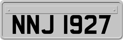 NNJ1927