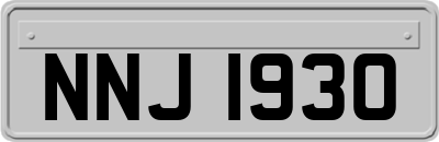 NNJ1930