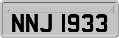 NNJ1933