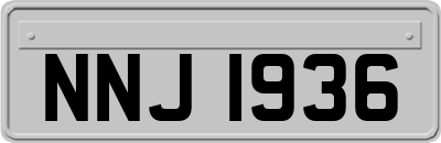NNJ1936