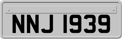 NNJ1939