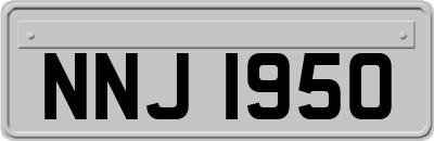 NNJ1950
