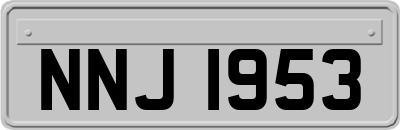 NNJ1953
